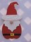 gnome santa ornaments, gnome ornaments, Christmas ornaments, holiday ornaments, Christmas wall hanging product 5